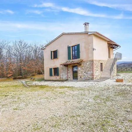 La Ferrupaia Apartment