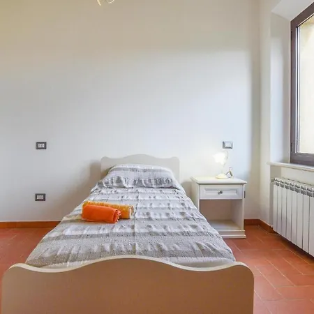 Apartment La Ferrupaia Frosini
