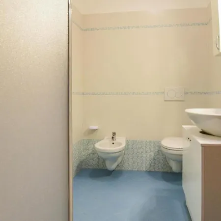 Apartment La Ferrupaia