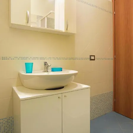 La Ferrupaia Apartment Frosini