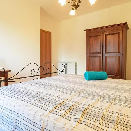 Apartment La Ferrupaia