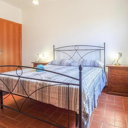La Ferrupaia Apartment