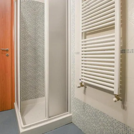 La Ferrupaia Apartment