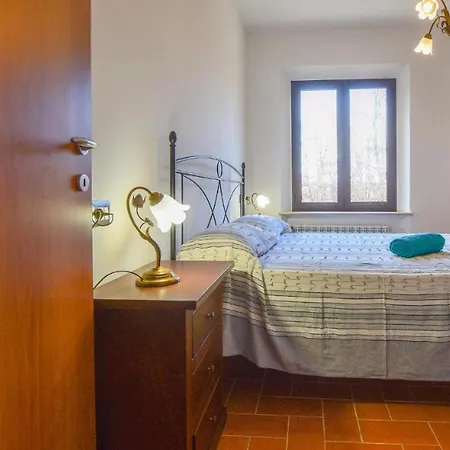 La Ferrupaia Apartment Frosini