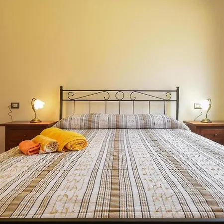 La Ferrupaia Apartment