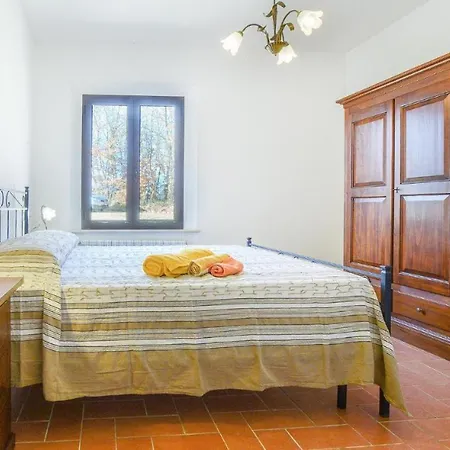 La Ferrupaia Apartment