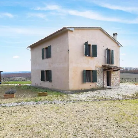 La Ferrupaia Apartment Frosini